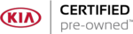 Kia Certified Pre-Owned