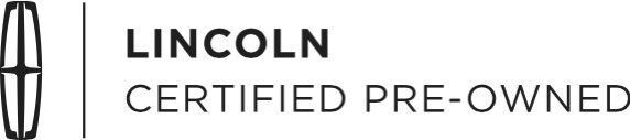 Lincoln Certified Pre-Owned