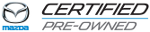 Mazda Certified Pre-Owned